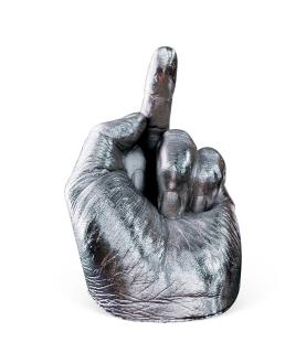 Ai Weiwei - Artist\'S Hand(Executed In 2017)