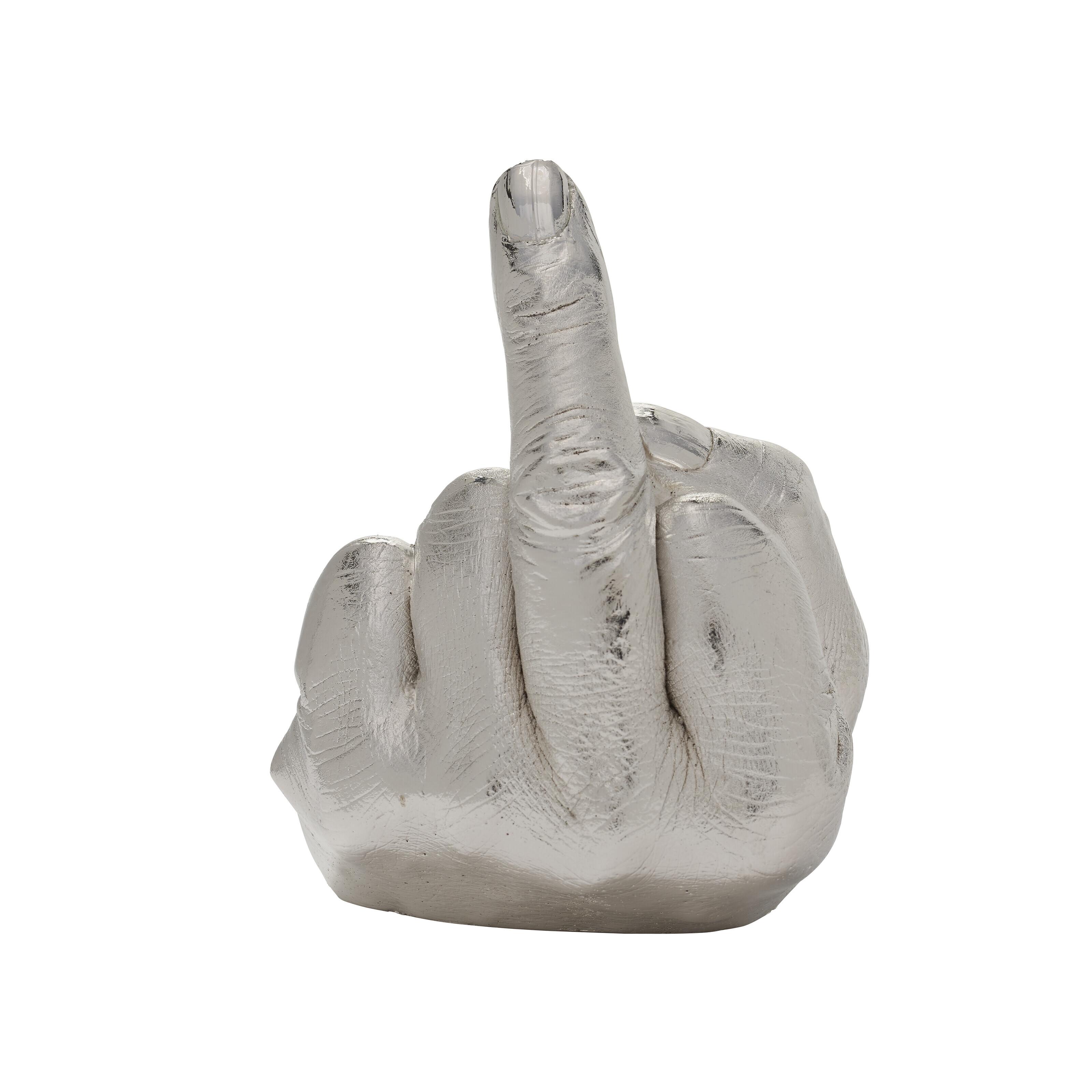 Ai Weiwei - Artist\'S Hand