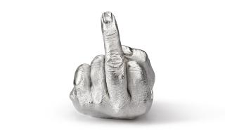 Ai Weiwei - Artist\'S Hand