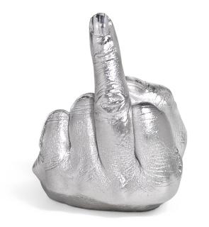 Ai Weiwei - Artist’S Hand