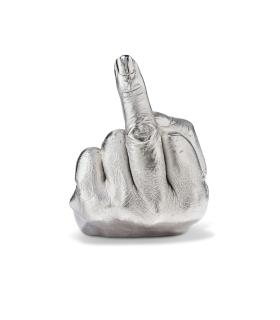 Ai Weiwei - Artist\'s Hand