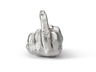 Ai Weiwei - Artist\'S Hand 