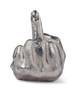 Ai Weiwei - Artist\'S Hand