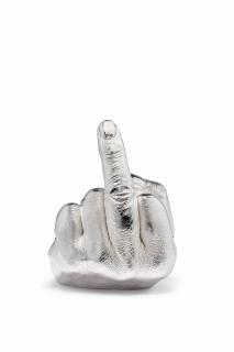 Ai Weiwei - Artist\'S Hand