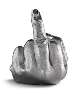 Ai Weiwei - Artist\'s Hand