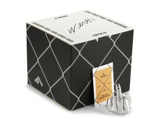 Ai Weiwei - Artist\'S Hand