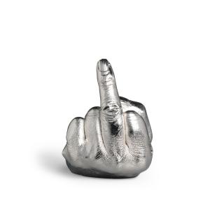 Ai Weiwei - Artist\'s Hand