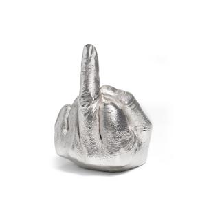 Ai Weiwei - Artist\'s Hand