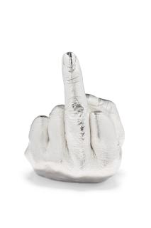 Ai Weiwei - Artist\'s Hand