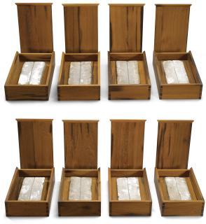 Ai Weiwei - Beijing\'S Present