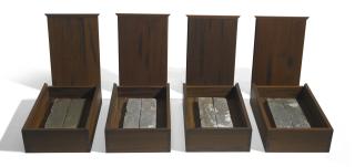 Ai Weiwei - Beijing\'S Presents