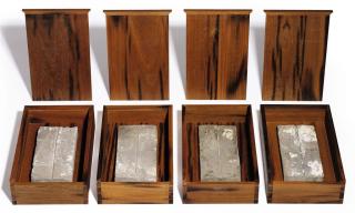 Ai Weiwei - Beijing\'s Presents