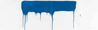 Ai Weiwei - Blue 11