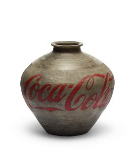 Ai Weiwei - Coca Cola Vase