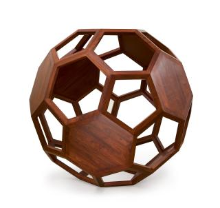 Ai Weiwei - Divina Proportione