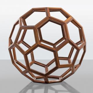 Ai Weiwei - Divina Proportione