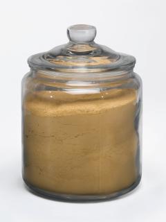 Ai Weiwei - Dust To Dust