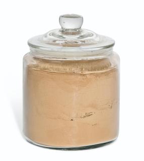 Ai Weiwei - Dust to Dust