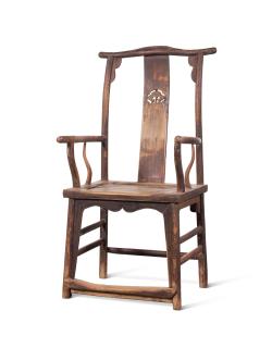 Ai Weiwei - Fairytale - 1001 Chairs