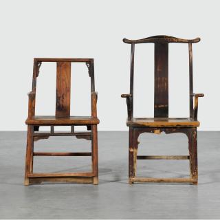 Ai Weiwei - Fairytale - 1001 Chairs