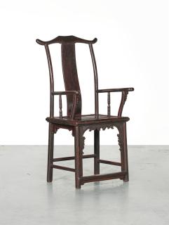 Ai Weiwei - Fairytale - 1001 Chairs