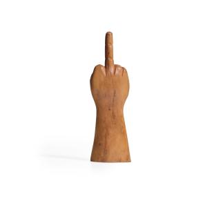 Ai Weiwei - Finger