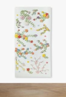 Ai Weiwei - Flowers (No. 8)