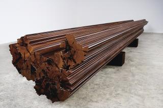 Ai Weiwei - Map Of China