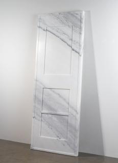 Ai Weiwei - Marble Door