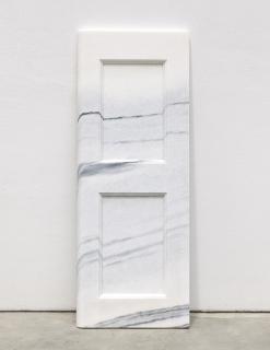 Ai Weiwei - Marble Door
