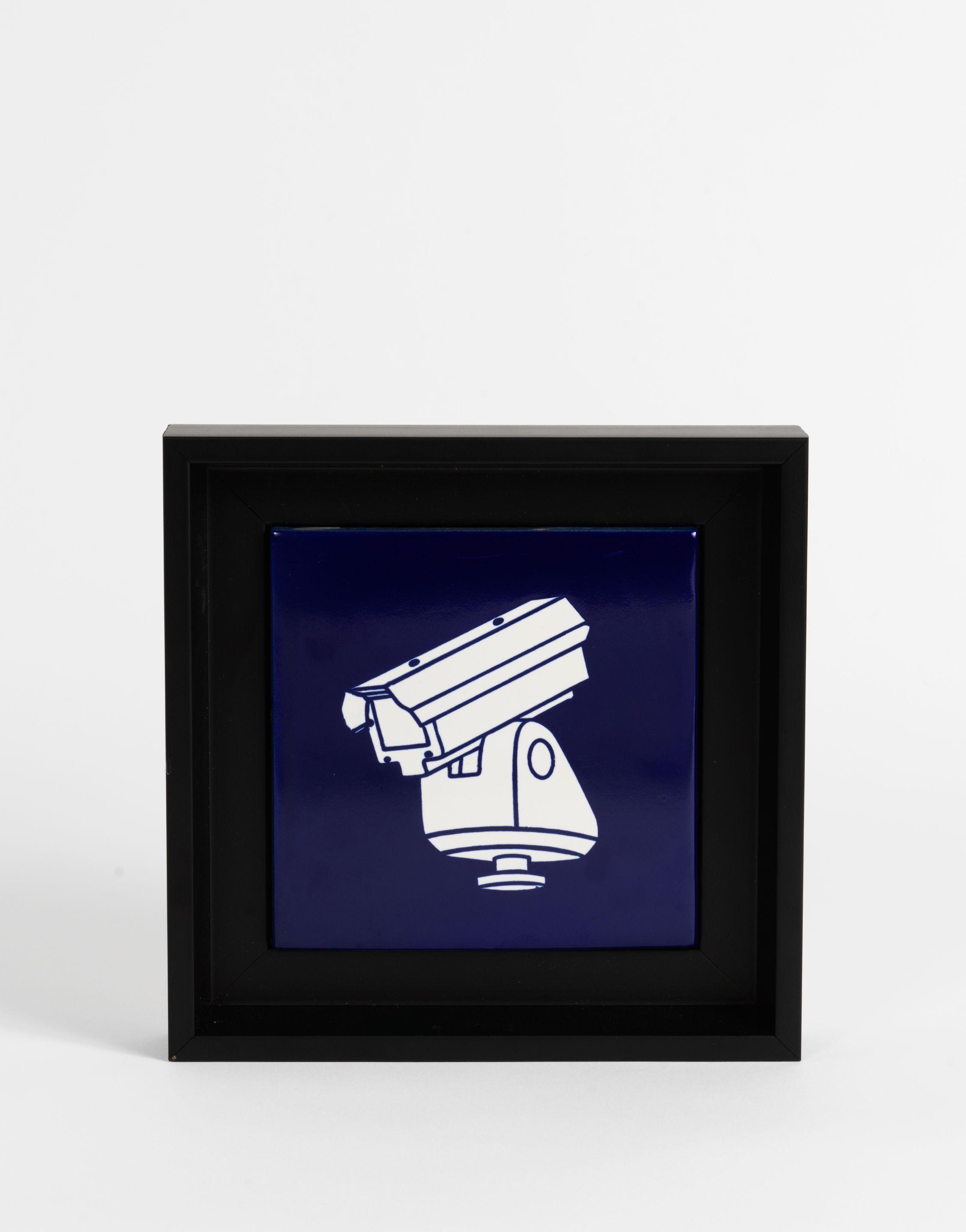 Ai Weiwei - Odyssey Tile, 2021