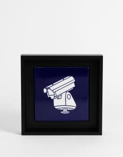 Ai Weiwei - Odyssey Tile, 2021