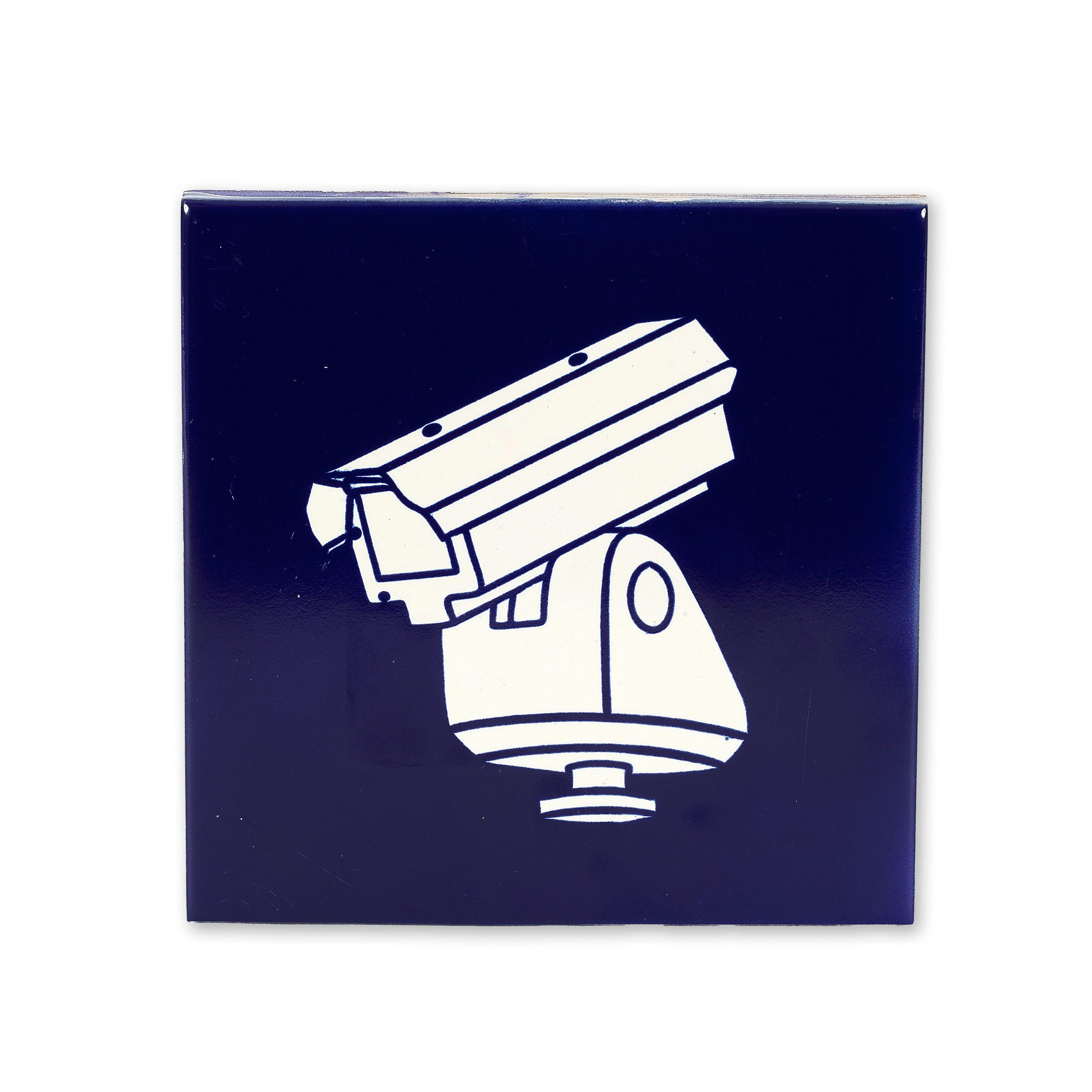 Ai Weiwei - Odyssey Tile, 2021