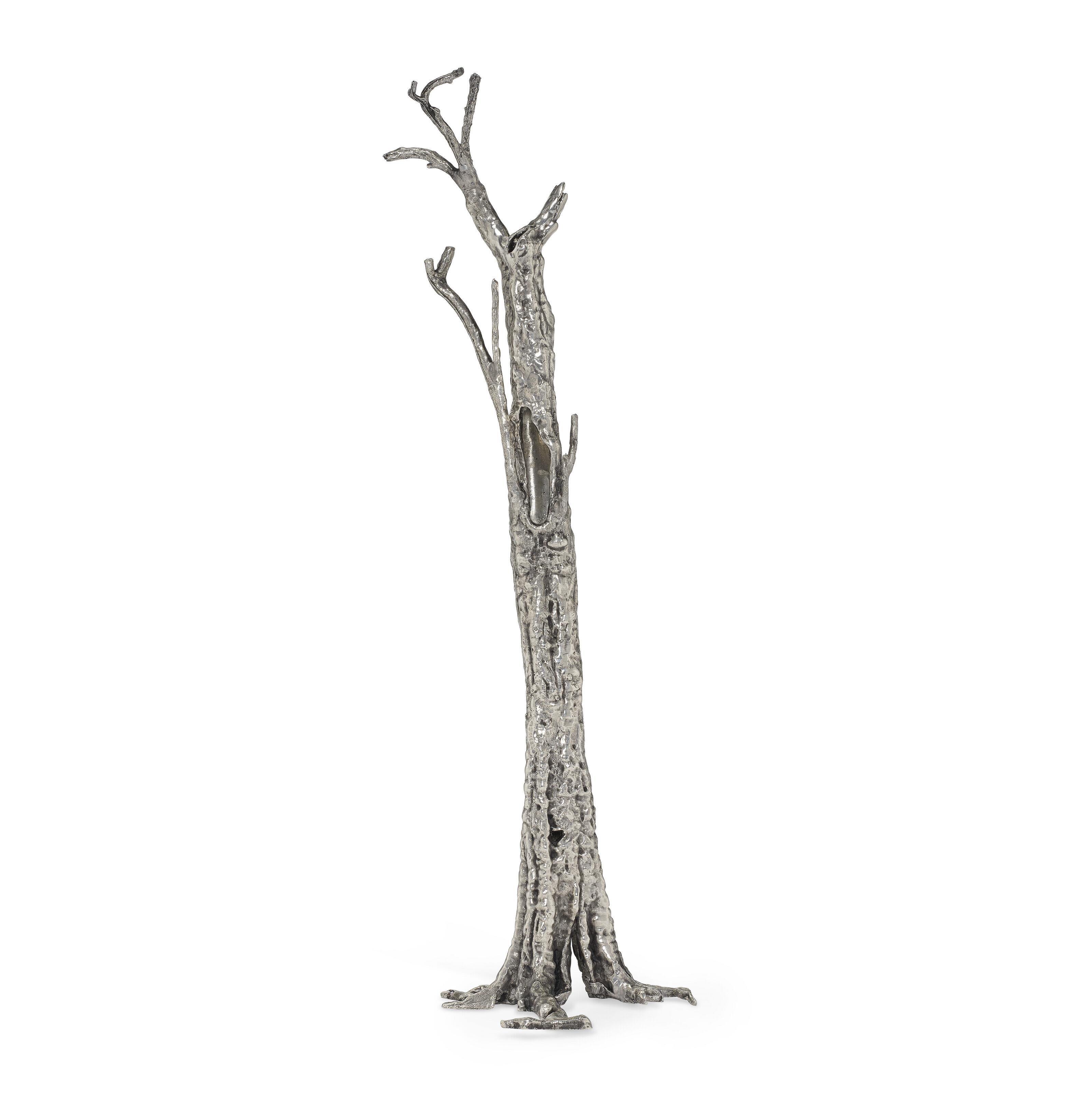 Ai Weiwei - Pequi Tree Miniatura