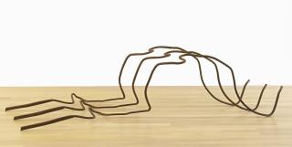 Ai Weiwei - Rebar 38