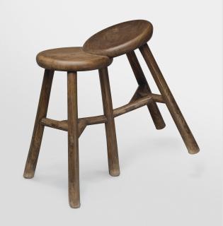 Ai Weiwei - Stool