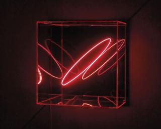 Ai Weiwei - Thin Line