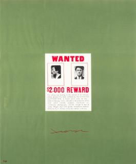 Ai Weiwei - Wanted (Deluxe Edition)