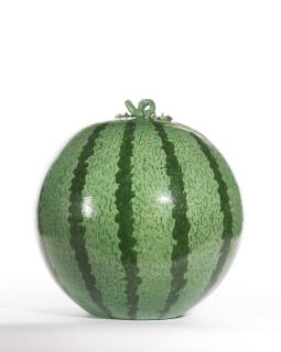 Ai Weiwei - Watermelon
