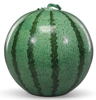 Ai Weiwei - Watermelon