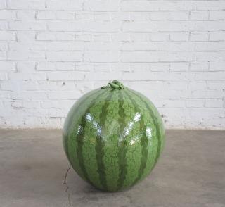 Ai Weiwei - Watermelon