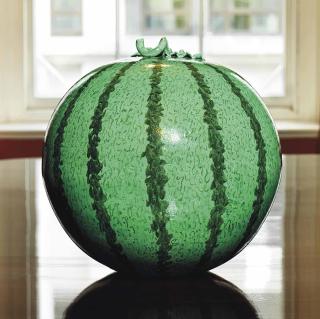Ai Weiwei - Watermelon