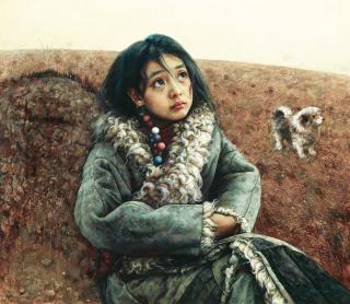 Ai Xuan - Autumn Day