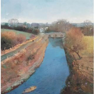 Ai Xuan - Dream Of Homeland