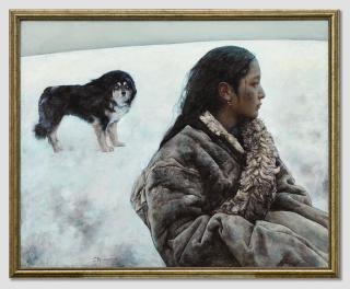 Ai Xuan - Heart Song