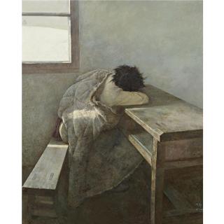 Ai Xuan - Perhaps The Sky Is Still Blue