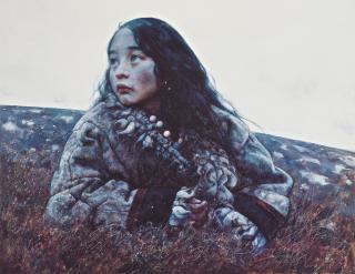 Ai Xuan - Reeds In Chill