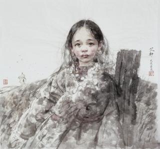 Ai Xuan - Ruoergai Grassland