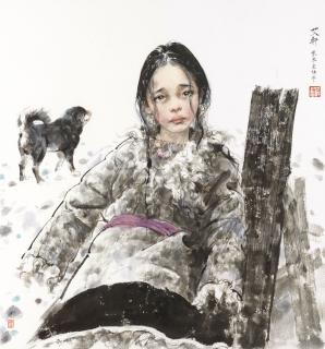 Ai Xuan - Silent Plains