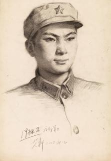 Ai Xuan - Soldier
